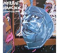Herbie Hancock - Sound System LP (Vinyl Album) US Columbia 1984