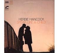 Herbie Hancock - Speak Like A Child [VINYL]
