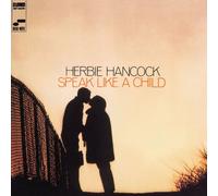 Herbie Hancock - Speak Like A Child [Japan LTD CD] QIAG-16007