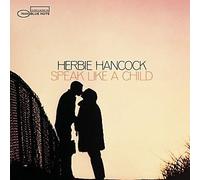 Herbie Hancock – Speak Like A Child – Vinyl