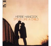 Herbie Hancock - Speak Like A Child - UHQCD