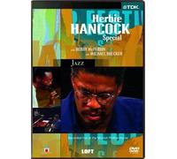 Herbie Hancock Special [DVD]