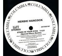 Herbie Hancock Stars in Your Eyes - Stars in Your Eyes / Saturday Night