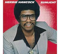Herbie Hancock - Sunlight [180 gm vinyl]