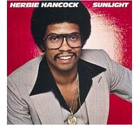 Herbie Hancock Sunlight (CD) (US IMPORT)