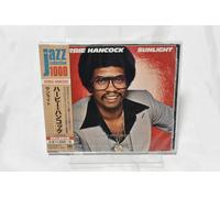 HERBIE HANCOCK-Sunlight-JAPAN CD