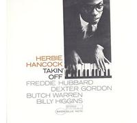 Herbie Hancock - Takin' Off