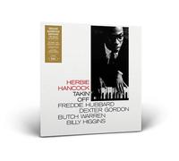 Hancock Herbie - Takin' Off [VINYL]