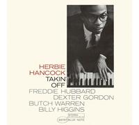 Herbie Hancock - Takin' Off [New Vinyl LP]