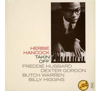 Herbie Hancock - Takin' Off [VINYL]