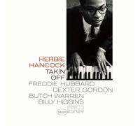 Herbie Hancock - Takin' Off - U