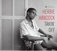 Herbie Hancock - Takin' Off [VINYL]