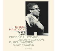 Herbie Hancock - Takin' Off [VINYL]
