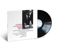 Herbie Hancock - Takin' Off [VINYL]