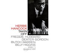 Herbie Hancock - Takin' Off (Vinyl)