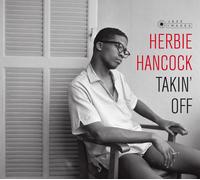 Herbie Hancock Takin' Off (Vinyl) (US IMPORT)