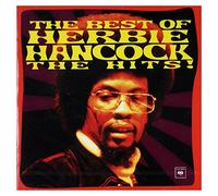 Herbie Hancock - The Best of Herbie Hancock - The Hits!