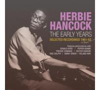 Herbie Hancock - The Early Years: Selected Recordings 1961-62