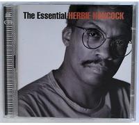 Herbie Hancock - The EssentiaI