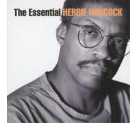 Hancock, Herbie - The Essential Herbie Hancock