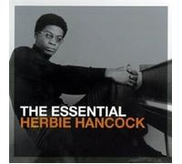 The Essential Herbie Hancock