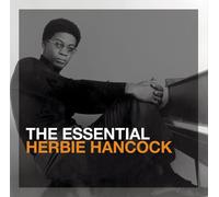 The Essential Herbie Hancock