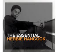 Herbie Hancock The Essential Herbie Hancock (CD) Album (US IMPORT)