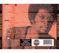 HERBIE HANCOCK - THE ESSENTIAL HERBIE HANCOCK [COLUMBIA/LEGACY] [REMASTER] NEW C