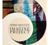 HERBIE HANCOCK - The Imagine Project