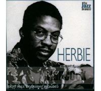 Herbie Hancock - The Jazz Biography