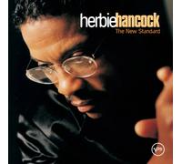 Herbie Hancock - The New Standard [VINYL]