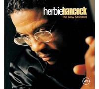 Herbie Hancock - The New Standard - UHQCD