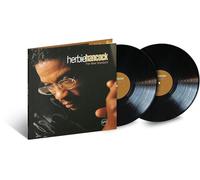 Herbie Hancock - The New Standard (Verve By Request Series) [New Vinyl LP]