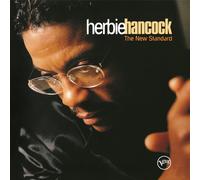 Herbie Hancock The New Standard (Vinyl) 12" Album (US IMPORT)