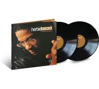 Herbie Hancock - The New Standard [VINYL]