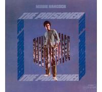 Herbie Hancock The Prisoner (CD) Album New Sealed (REF MS7)