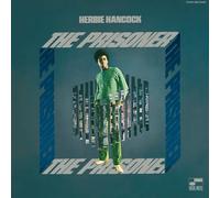 Herbie Hancock - The Prisoner - UHQCD