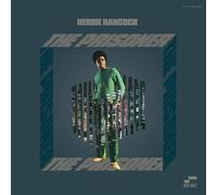 Herbie Hancock The Prisoner (Vinyl) 12" Album (US IMPORT)