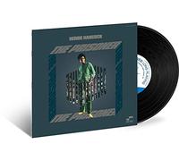 Herbie Hancock - The Prisoner [VINYL]