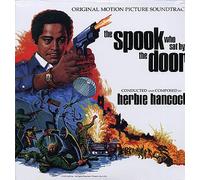 Herbie Hancock - The spook who sat by the door [Vinyl LP] [VINYL]