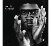 HANCOCK, HERBIE - THE WARNER BROS. YEARS (1969-1972) (3 CD)