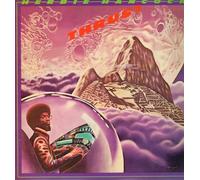 HERBIE HANCOCK - Thrust