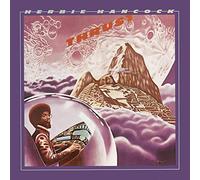 HERBIE HANCOCK - Thrust [VINYL]