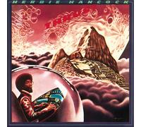 Herbie Hancock Thrust (CD) (US IMPORT)