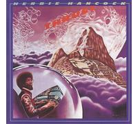 HERBIE HANCOCK - Thrust
