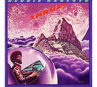 Herbie Hancock - Thrust [VINYL]