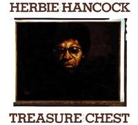 Herbie Hancock – Treasure Chest – CD