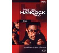 Herbie Hancock Trio: Live At The Munich Summer Piano Festival [DVD]
