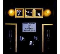 Herbie Hancock - Trio with Ron Carter & Tony Williams