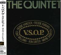 Herbie Hancock - V.S.O.P.the Quintet Dsd Maste